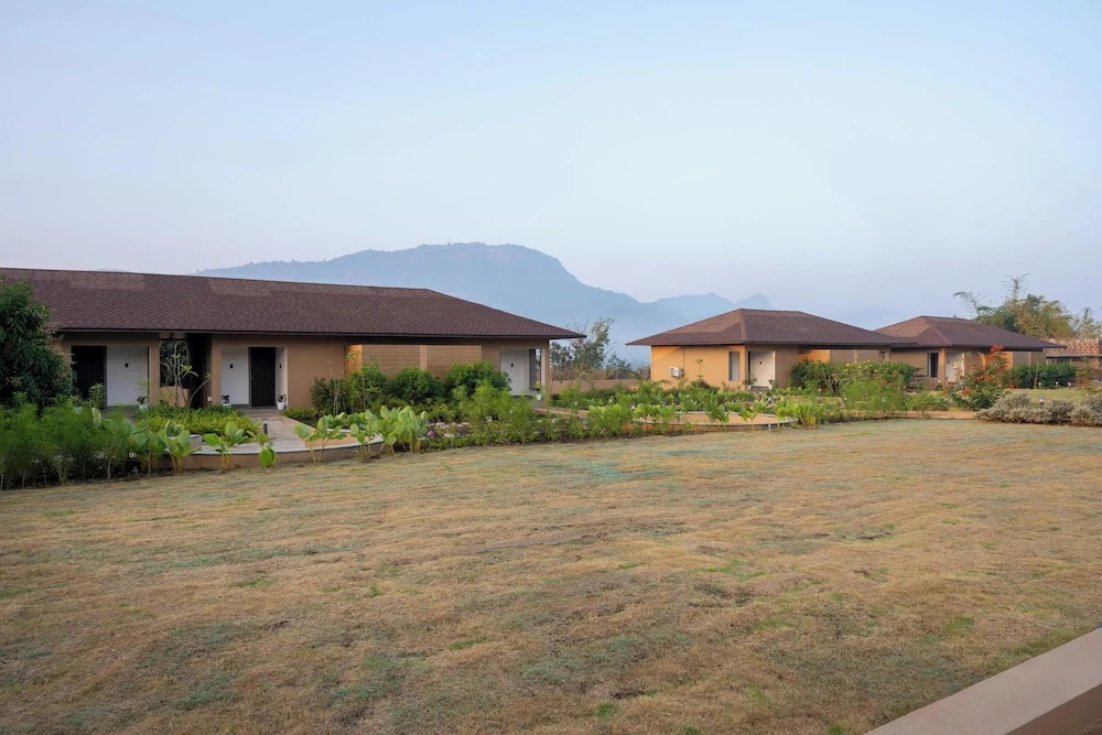 Хандала: Amora A Boutique Resort