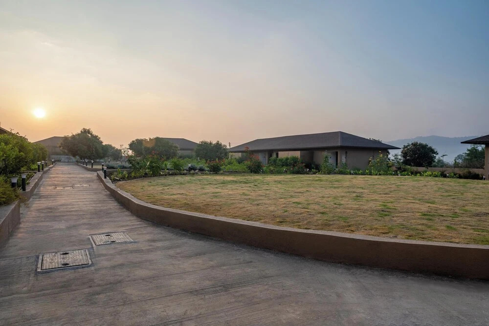 Хандала: Amora A Boutique Resort