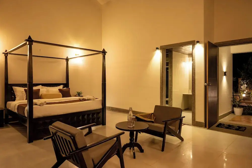 Хандала: Amora A Boutique Resort
