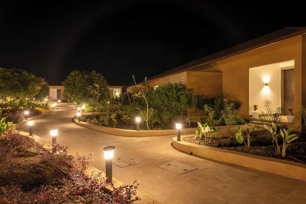 Хандала: Amora A Boutique Resort