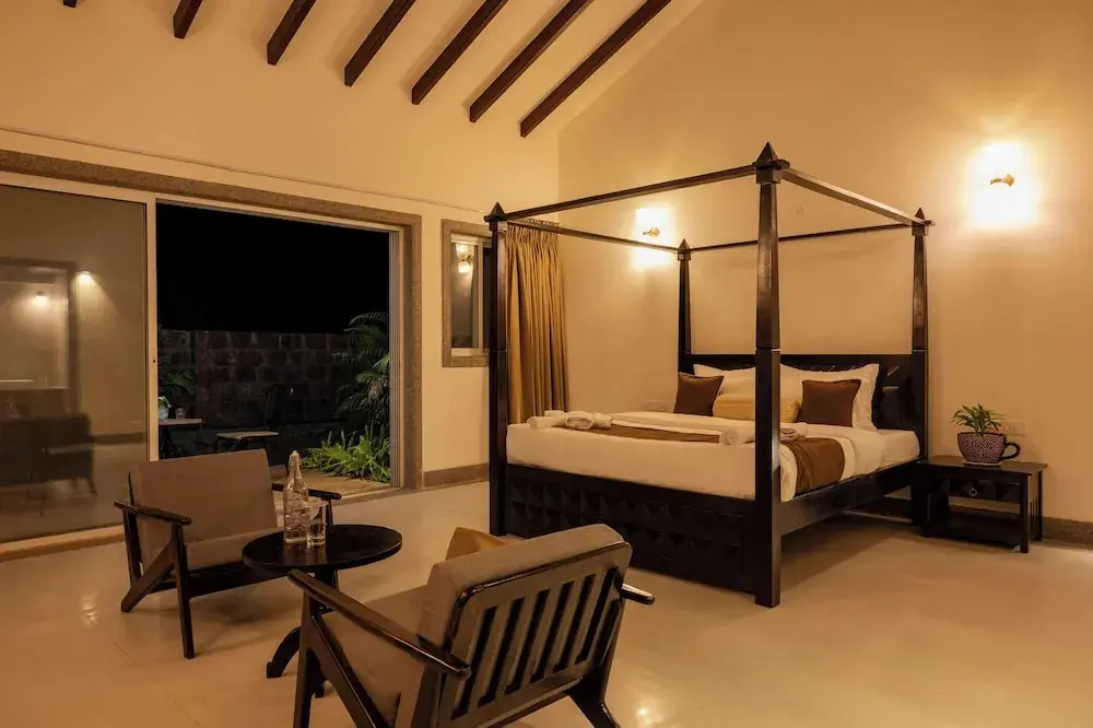 Хандала: Amora A Boutique Resort