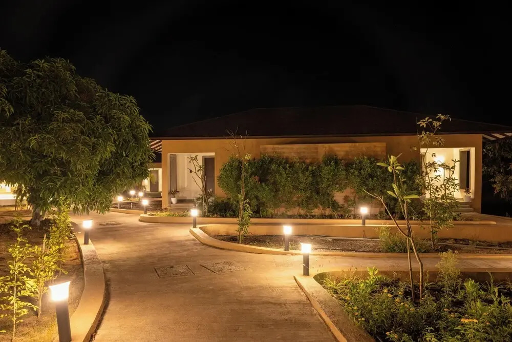 Хандала: Amora A Boutique Resort