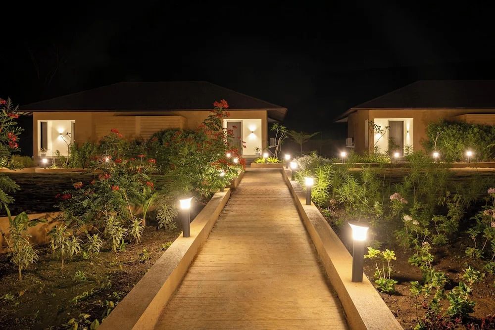 Хандала: Amora A Boutique Resort