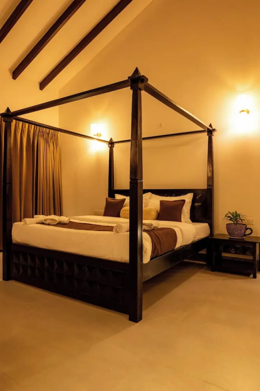 Хандала: Amora A Boutique Resort