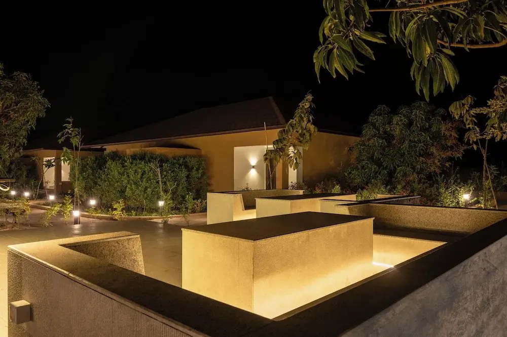 Хандала: Amora A Boutique Resort