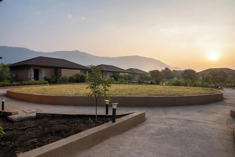 Хандала: Amora A Boutique Resort