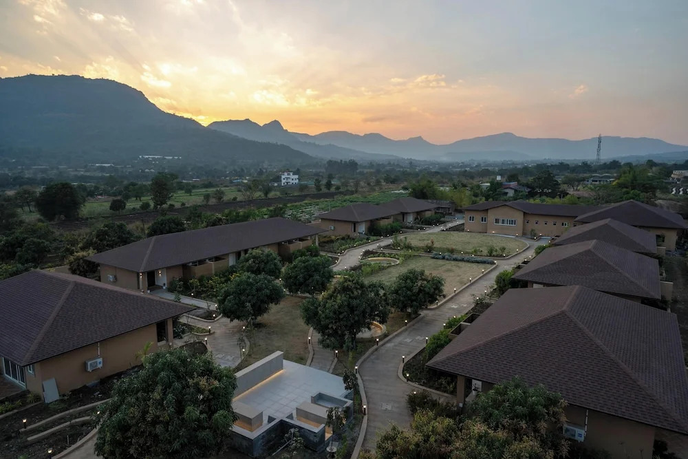Хандала: Amora A Boutique Resort