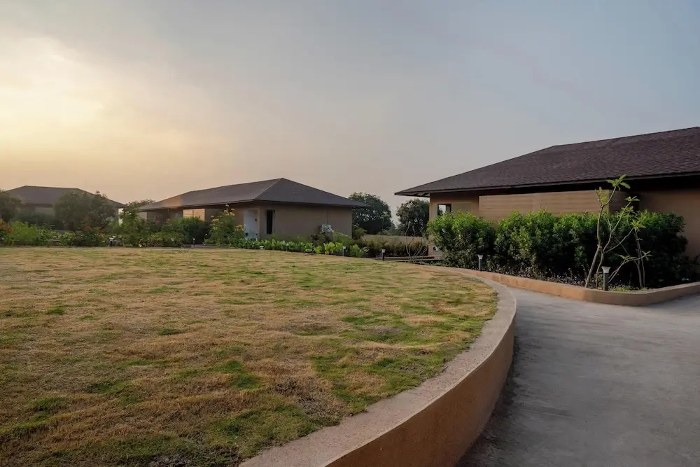 Хандала: Amora A Boutique Resort