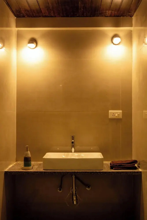 Хандала: Amora A Boutique Resort