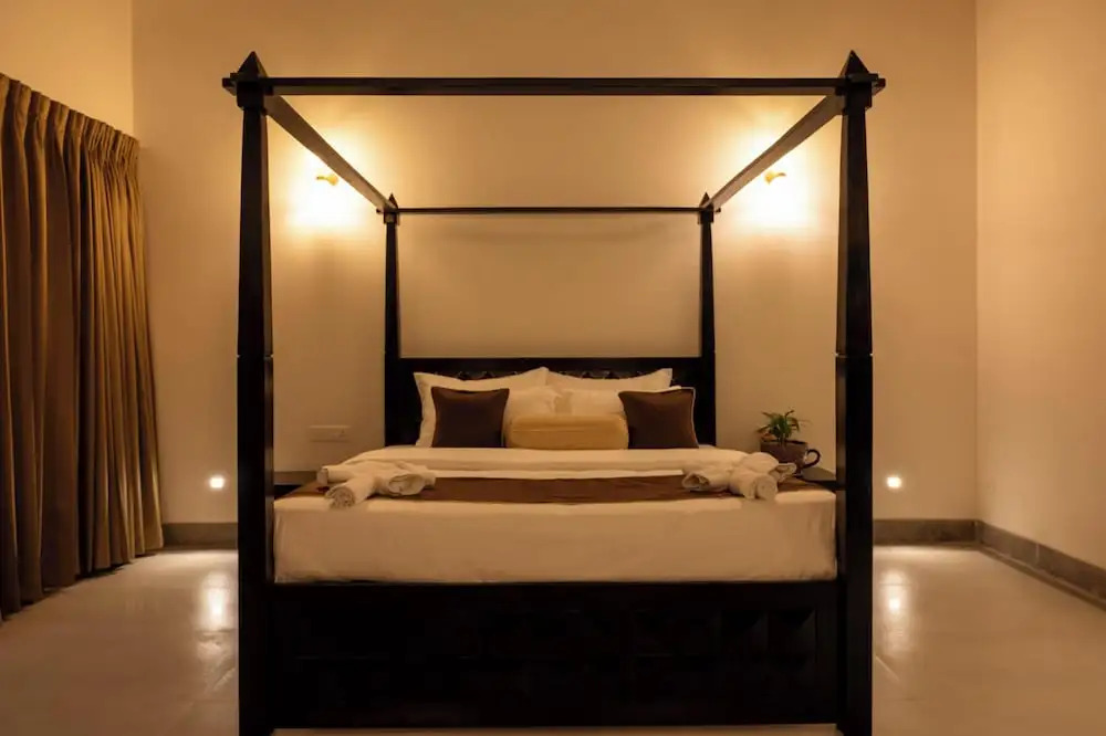 Хандала: Amora A Boutique Resort