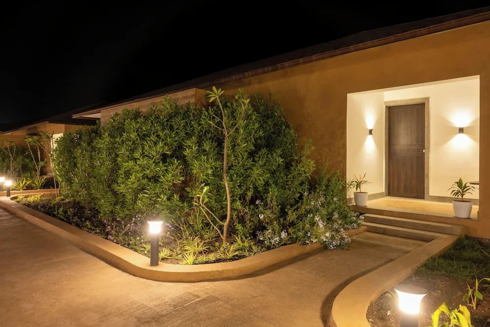 Хандала: Amora A Boutique Resort