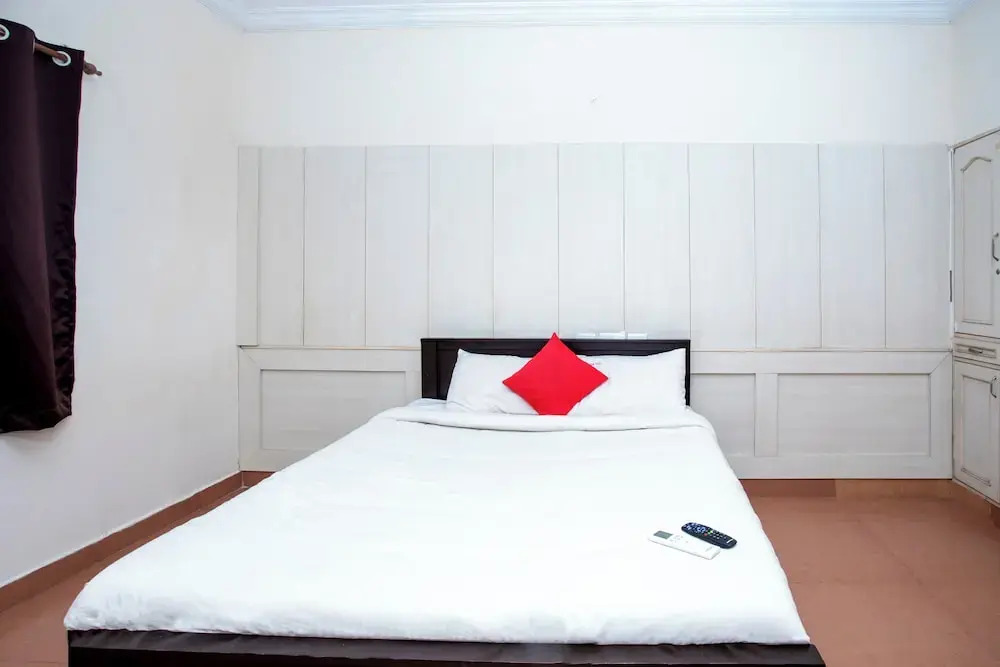 Ченнаи: Stayz Inn La-Villa Pallikaranai