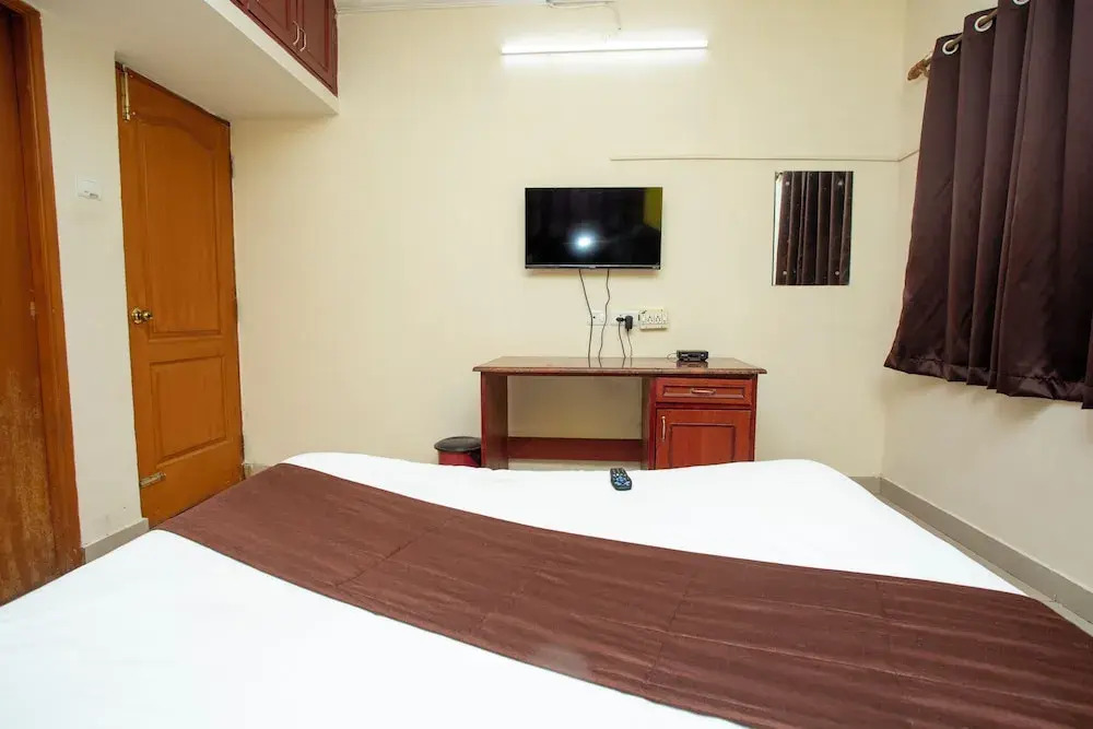 Ченнаи: Stayz Inn La-Villa Pallikaranai