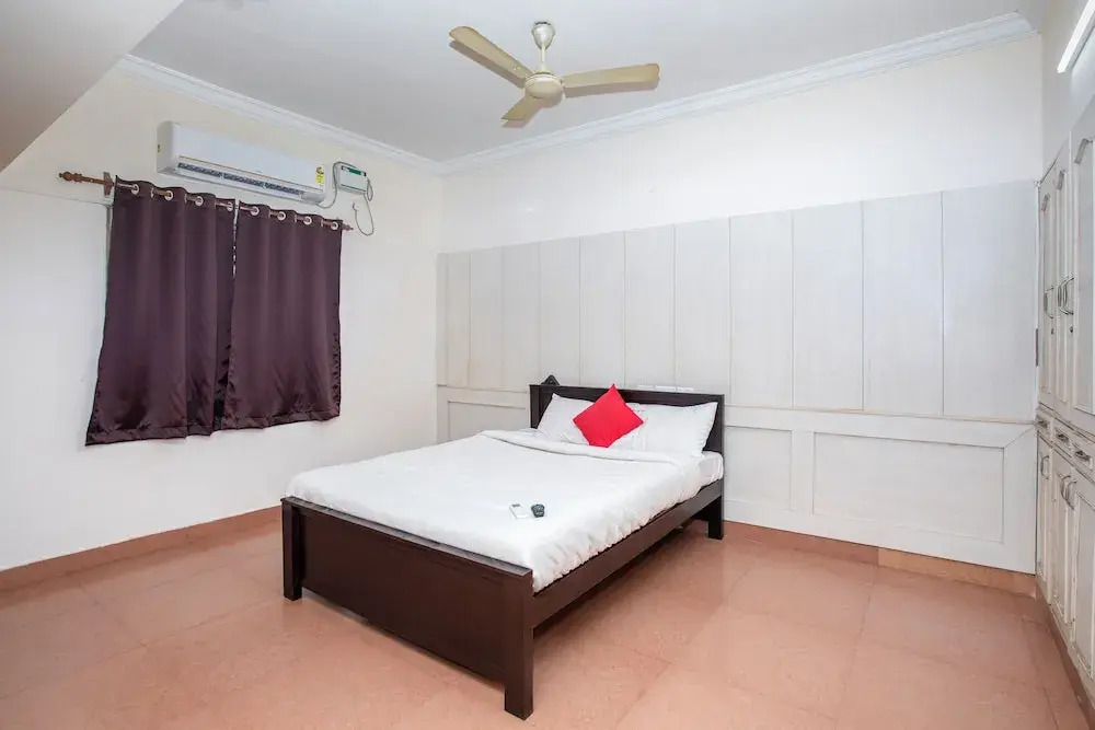 Ченнаи: Stayz Inn La-Villa Pallikaranai