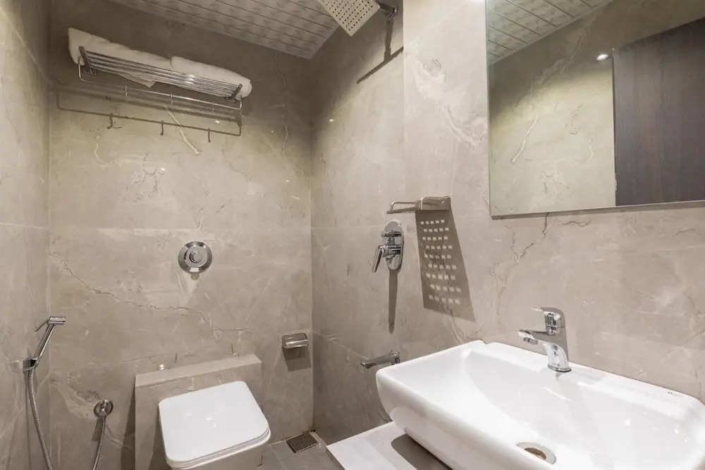 Мумбаи: Hotel Artilla Borivali