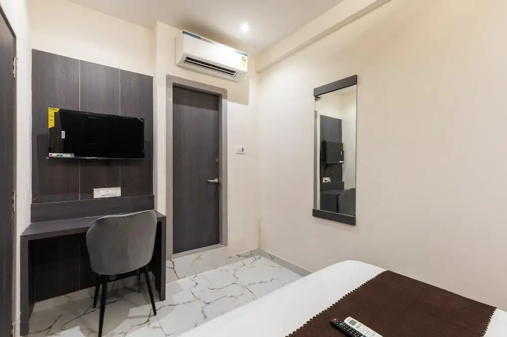 Мумбаи: Hotel Artilla Borivali