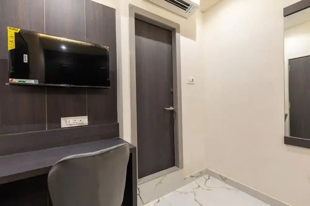 Мумбаи: Hotel Artilla Borivali