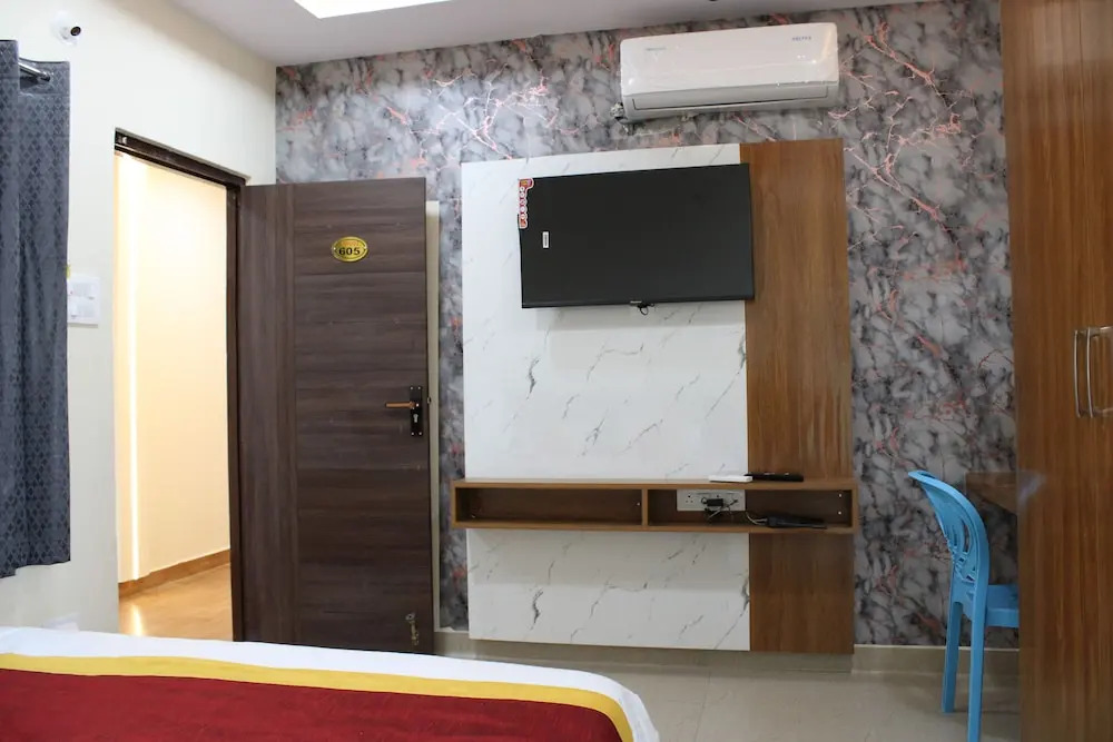 Hotel SVR Luxury Rooms — фото 6