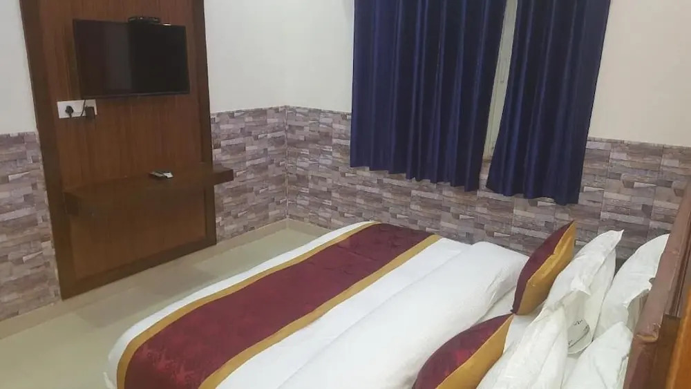 Массури: Hotel Hill View