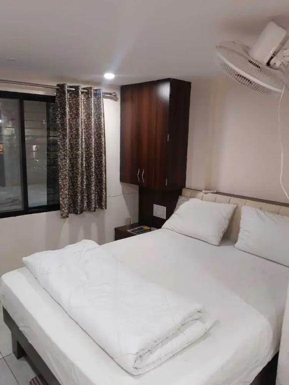 Удджайн: Hotel Om Omkar
