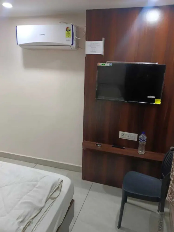 Удджайн: Hotel Om Omkar