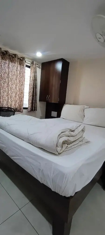 Удджайн: Hotel Om Omkar