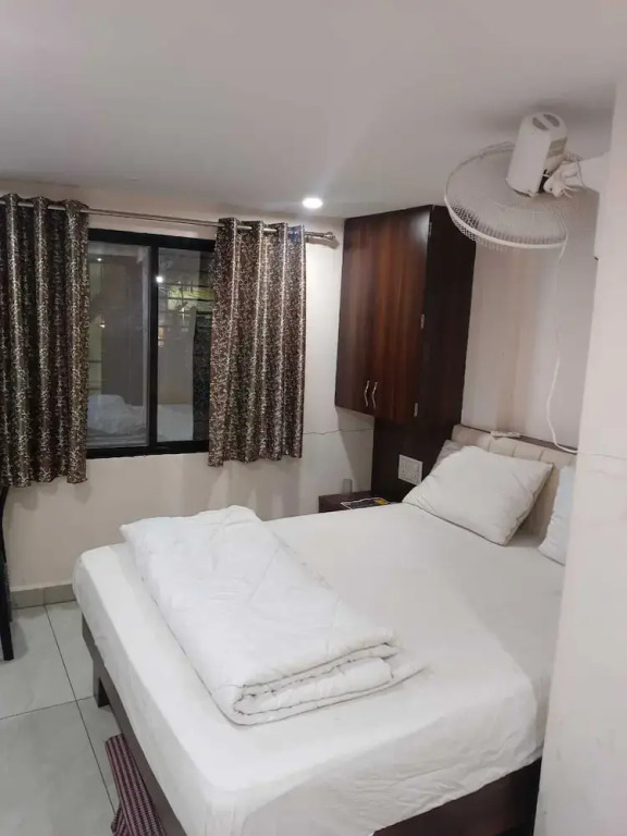 Удджайн: Hotel Om Omkar