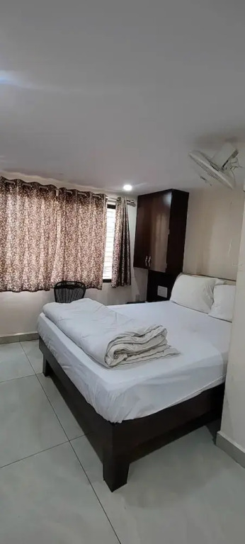 Удджайн: Hotel Om Omkar