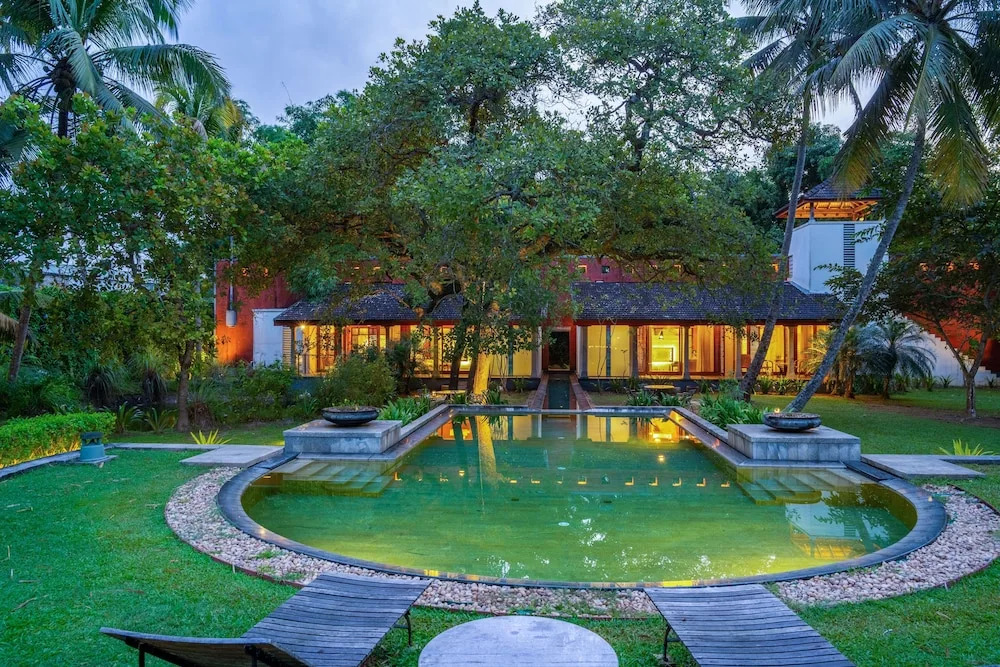Куруппумтара: Baymaas Lakehouse