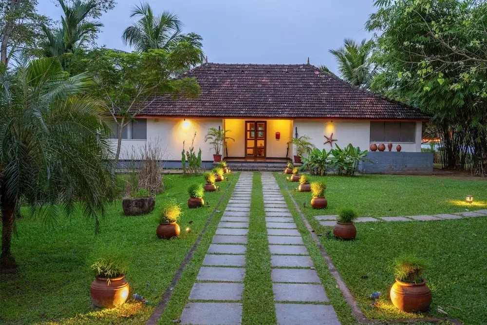 Куруппумтара: Baymaas Lakehouse
