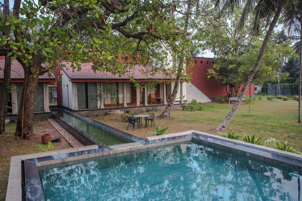 Куруппумтара: Baymaas Lakehouse