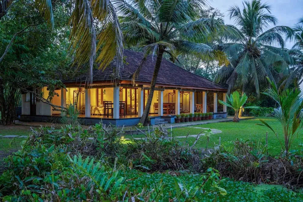 Куруппумтара: Baymaas Lakehouse