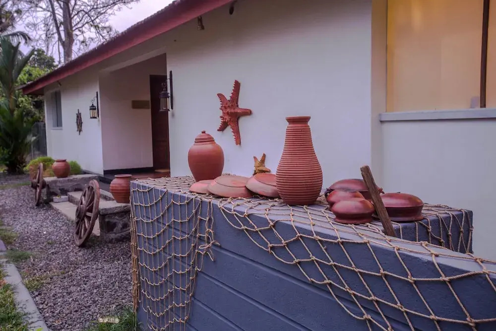 Куруппумтара: Baymaas Lakehouse