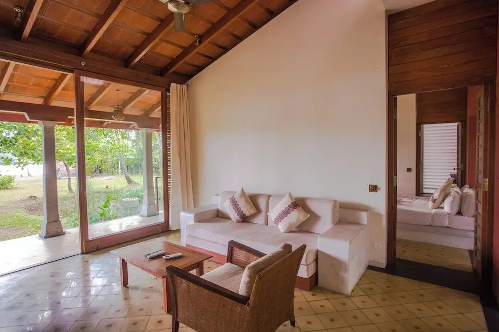 Куруппумтара: Baymaas Lakehouse