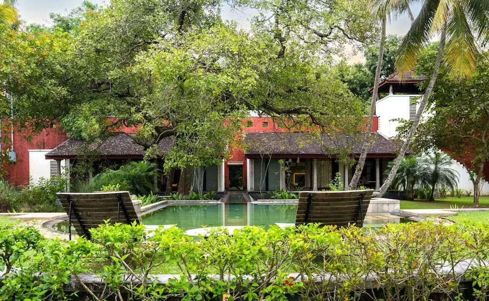 Куруппумтара: Baymaas Lakehouse