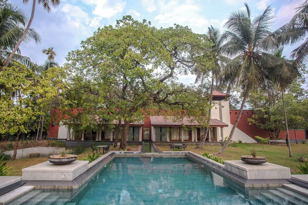 Куруппумтара: Baymaas Lakehouse