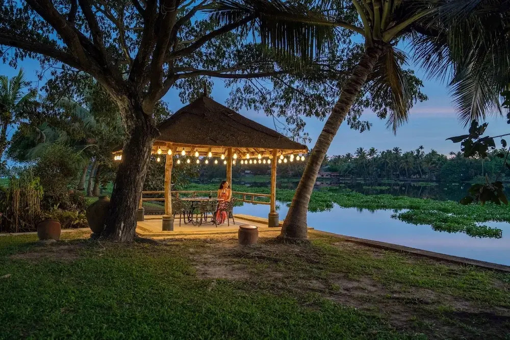 Куруппумтара: Baymaas Lakehouse