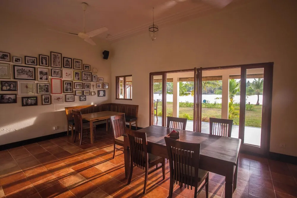 Куруппумтара: Baymaas Lakehouse