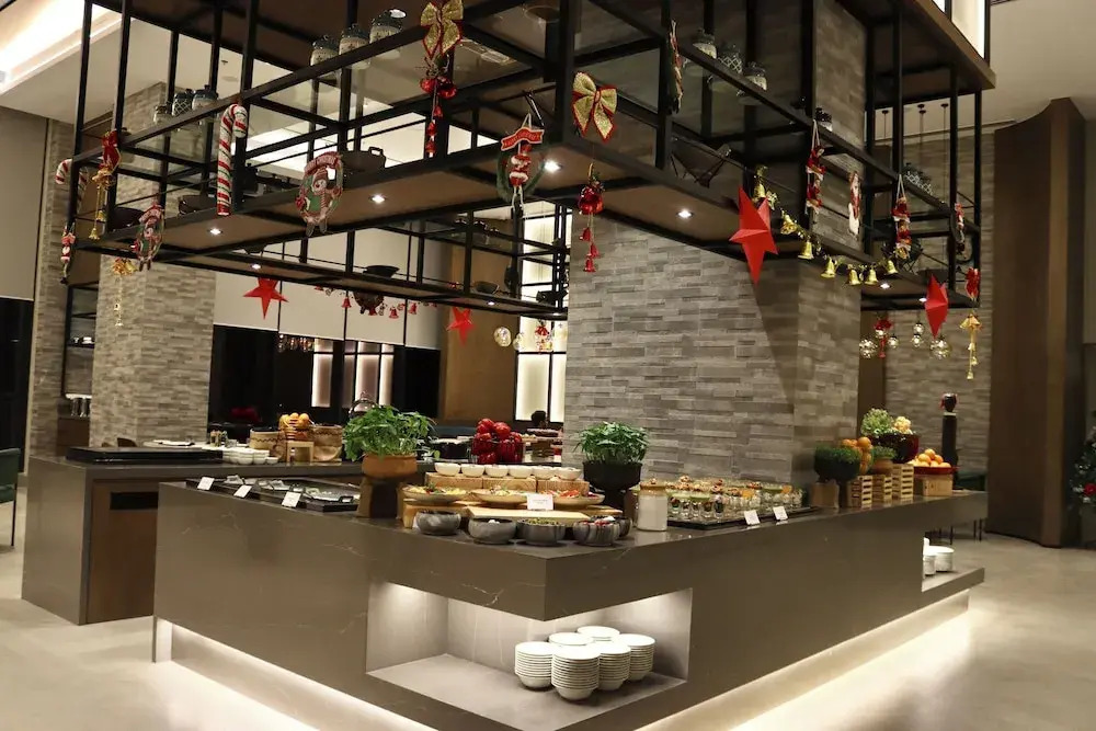 Нашик: Four Points by Sheraton Nashik