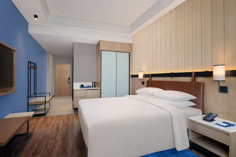 Нашик: Four Points by Sheraton Nashik
