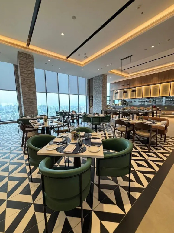 Нашик: Four Points by Sheraton Nashik