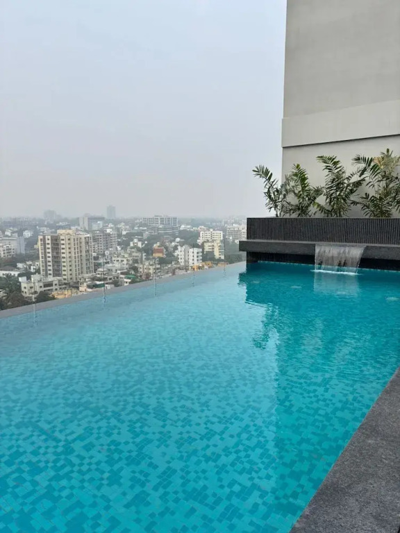 Нашик: Four Points by Sheraton Nashik