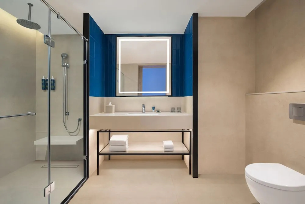 Нашик: Four Points by Sheraton Nashik