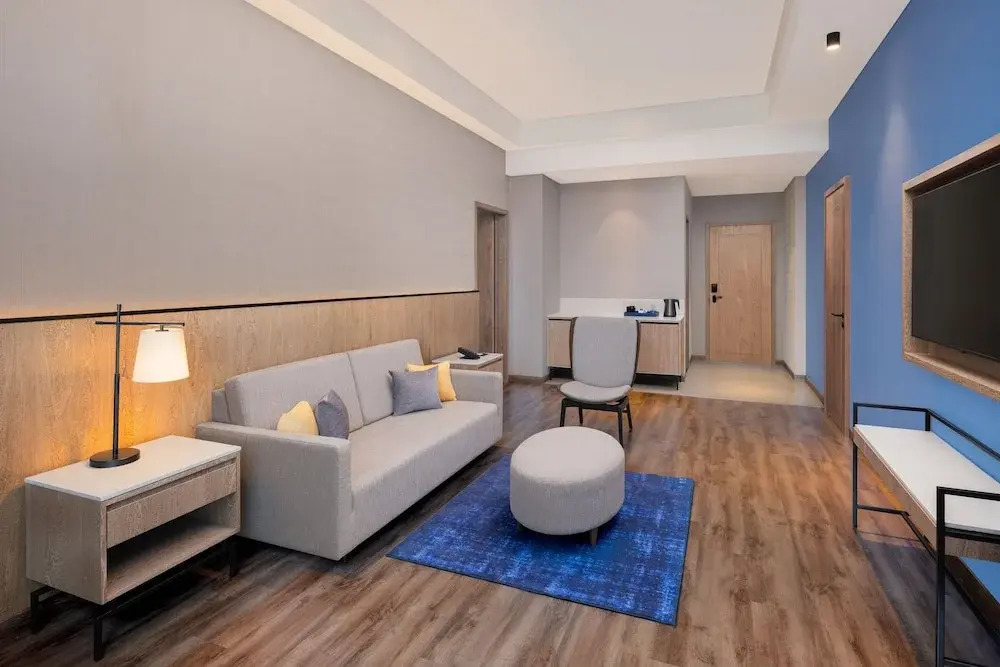 Нашик: Four Points by Sheraton Nashik