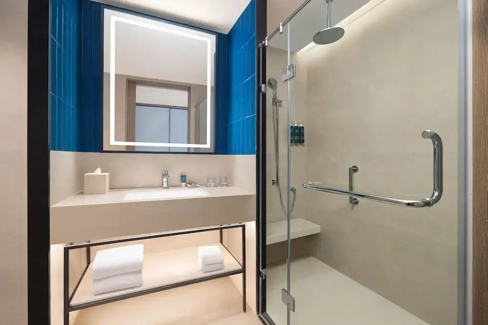 Нашик: Four Points by Sheraton Nashik