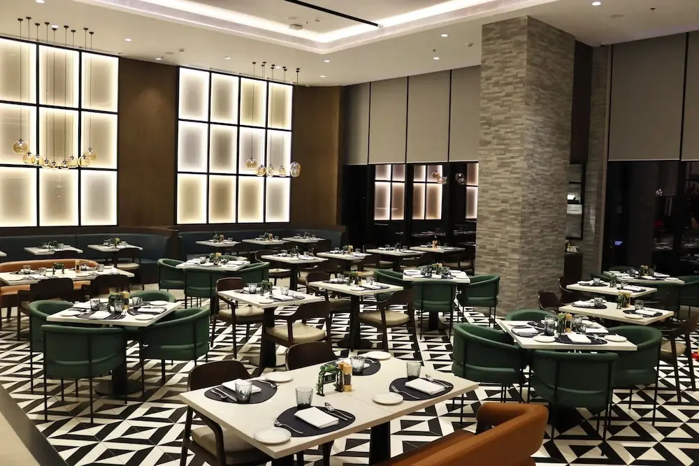 Нашик: Four Points by Sheraton Nashik