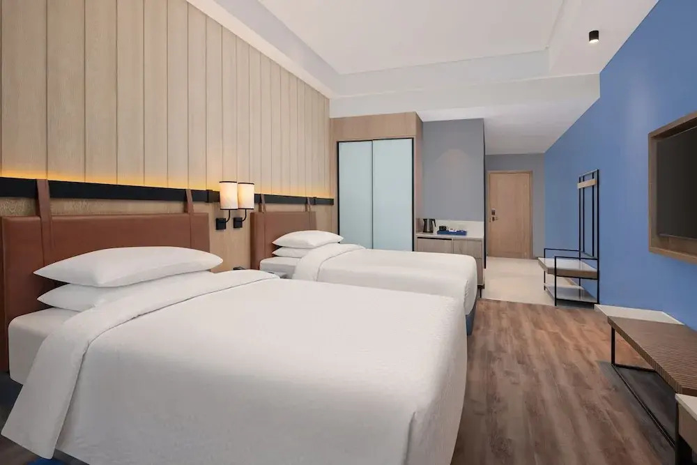Нашик: Four Points by Sheraton Nashik