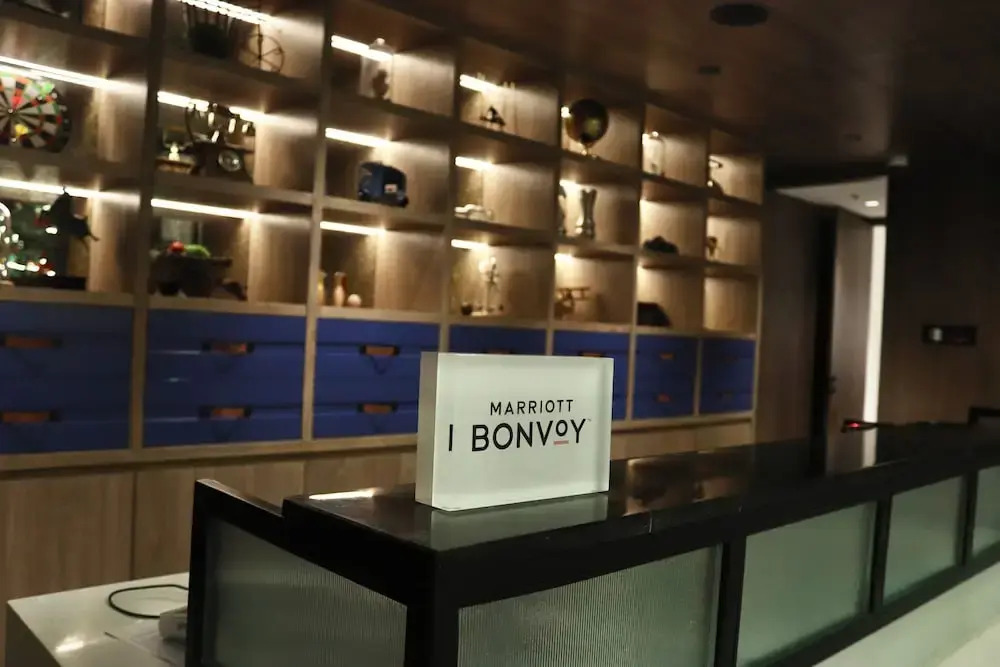 Нашик: Four Points by Sheraton Nashik