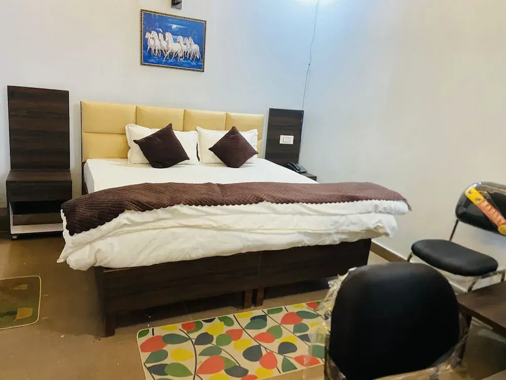 Ришикеш: Dharohar Homestay