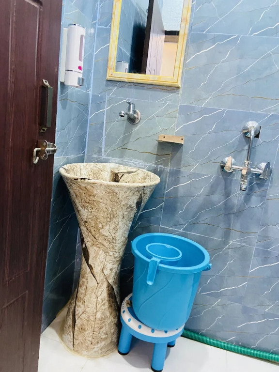 Ришикеш: Dharohar Homestay
